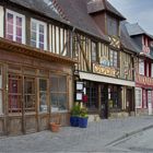 Beuvron-en-Auge