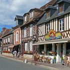 Beuvron-en-Auge (Normandie) 1