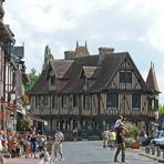 Beuvron-en-Auge (Normandie) 2