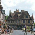 Beuvron-en-Auge (Normandie) 2