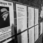 Beuys' 100. Geb., Ruhrohrt