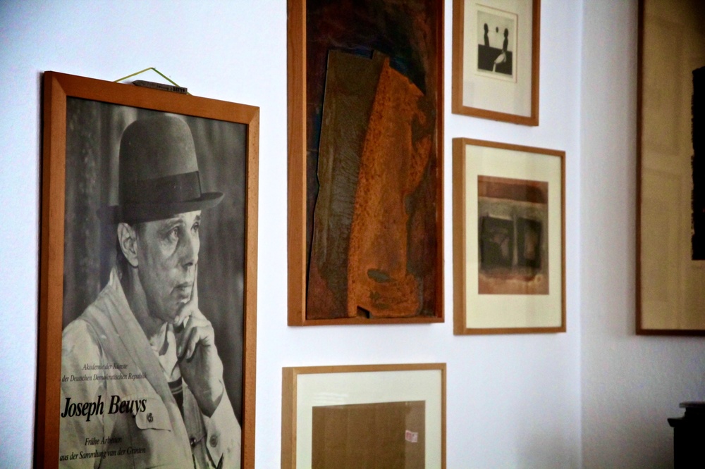 beuys