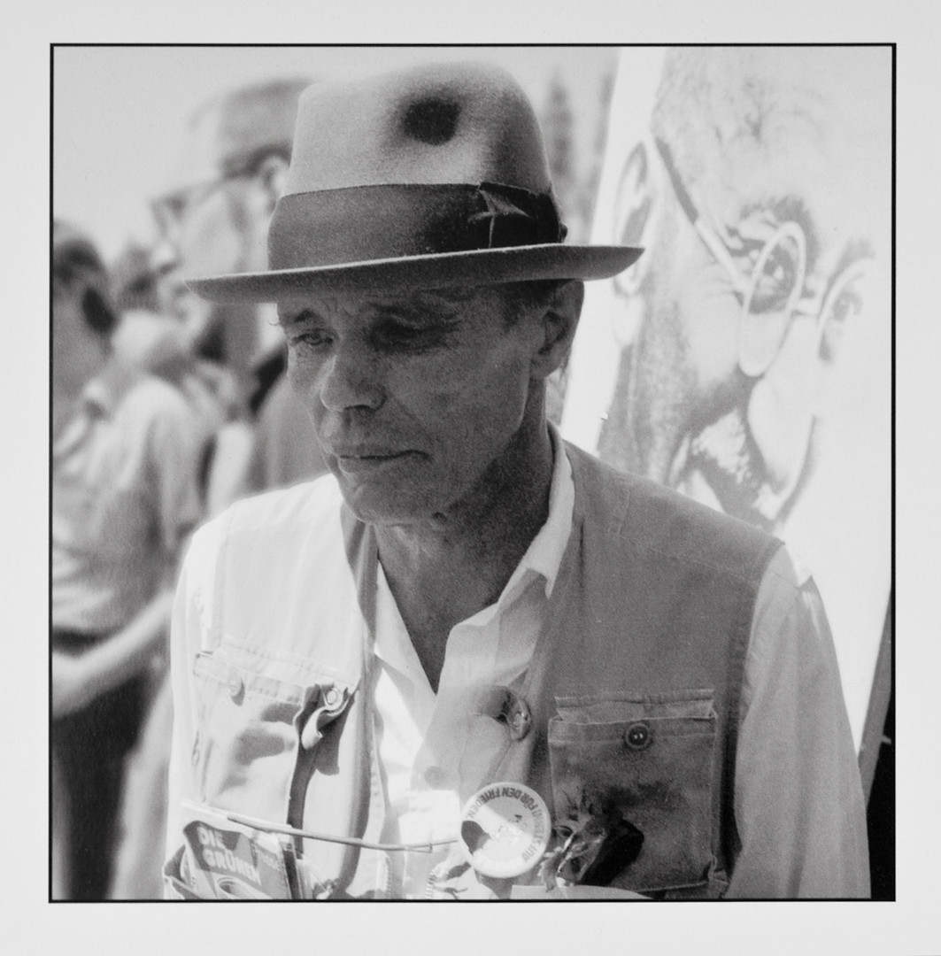 beuys