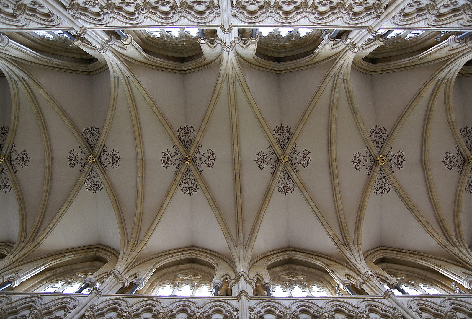 Beverley - Minster