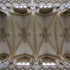 Beverley - Minster