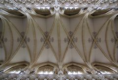 Beverley - Minster