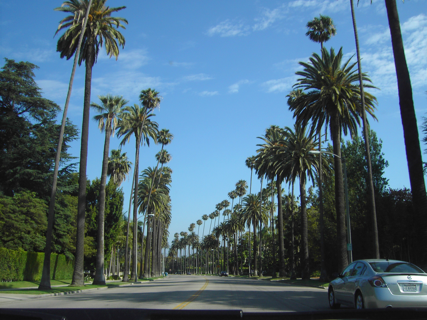 Beverly Hills