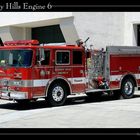 Beverly Hills Engine 6