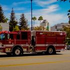 Beverly Hills Firefighter