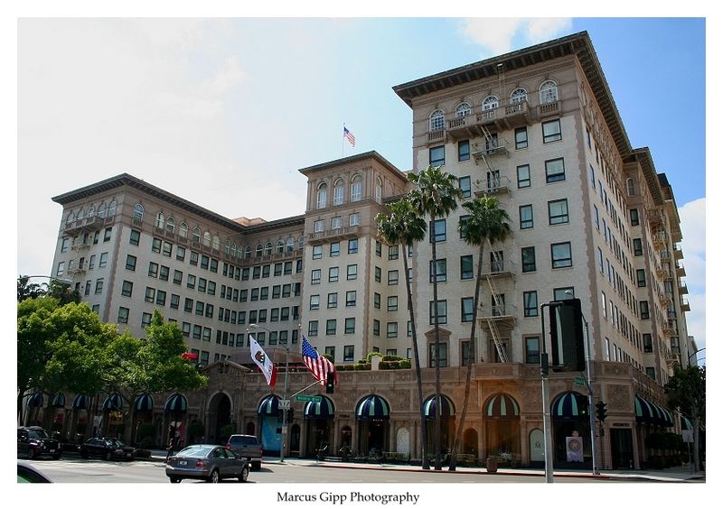 Beverly Hills Regent Beverly Wilshire