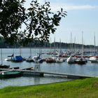 Bevertalsperre bei Hückeswagen