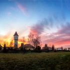 Bevor das kleine Licht angeht...