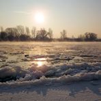 Bevor das Tauwetter kommt