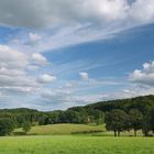 Bevor das Wetter herbstlich wurde