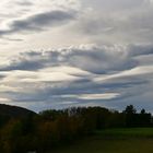 Bevor der große Sturm kam