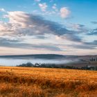 Bevor der Nebel sich lichtet