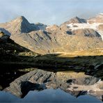 BEVOR DER WIND ERWACHT