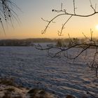 Bevor die Sonne schlafen geht,..