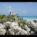 Bewacher von Tulum 2