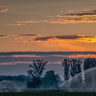 Bewässerung landwirdschaftlicher Flächen