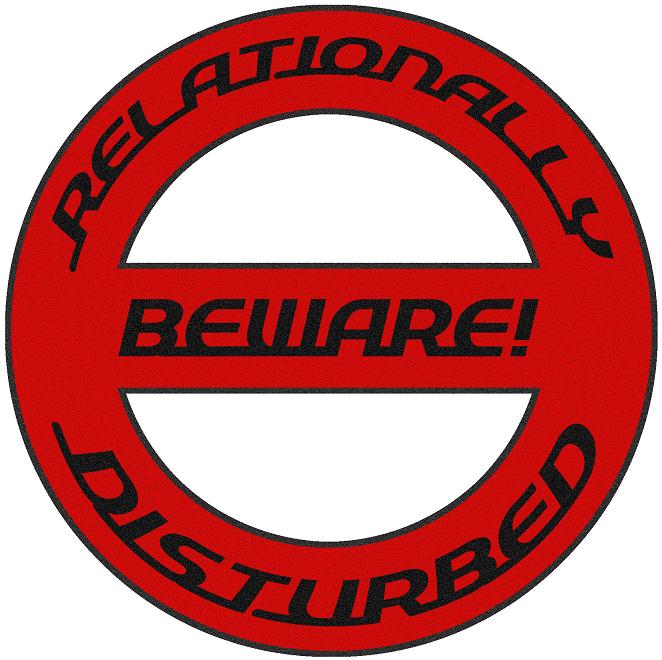 beware