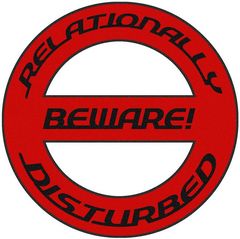 beware