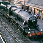 Bewdley Railway