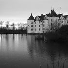 #Be_Weekly 01: Schloss Glücksburg