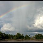 Bewegter Himmel, Don Det, Laos