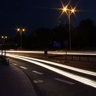 Bewegung auf dem Berliner Highway