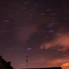 Bewegung im "stillen" Himmel