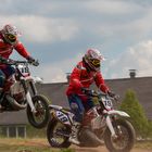 Bewegungsstudie Supermoto 2017