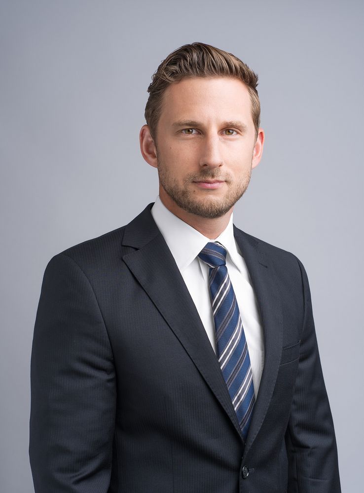 Bewerbungsfoto Foto & Bild | studio, mann, portrait Bilder auf