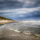 Bewölkt & trotzdem wunderschön: Borkum! 