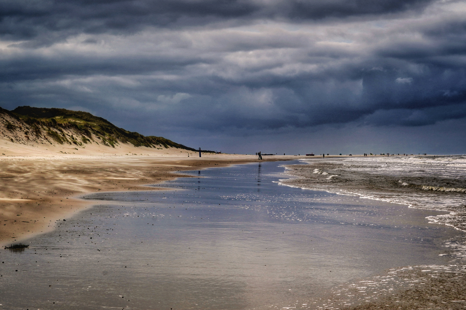 Wunderschön Borkum Wunderschön Borkum