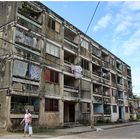 Bewohnen oder abreissen - Kubas Häuser