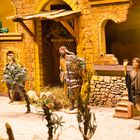 Bewohner von Bethlehem I