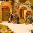Bewohner von Bethlehem II