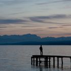 Bewunderung für den Künstler Natur