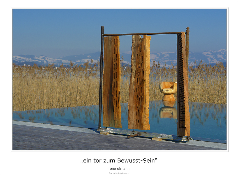 Bewusst-Sein - 2...