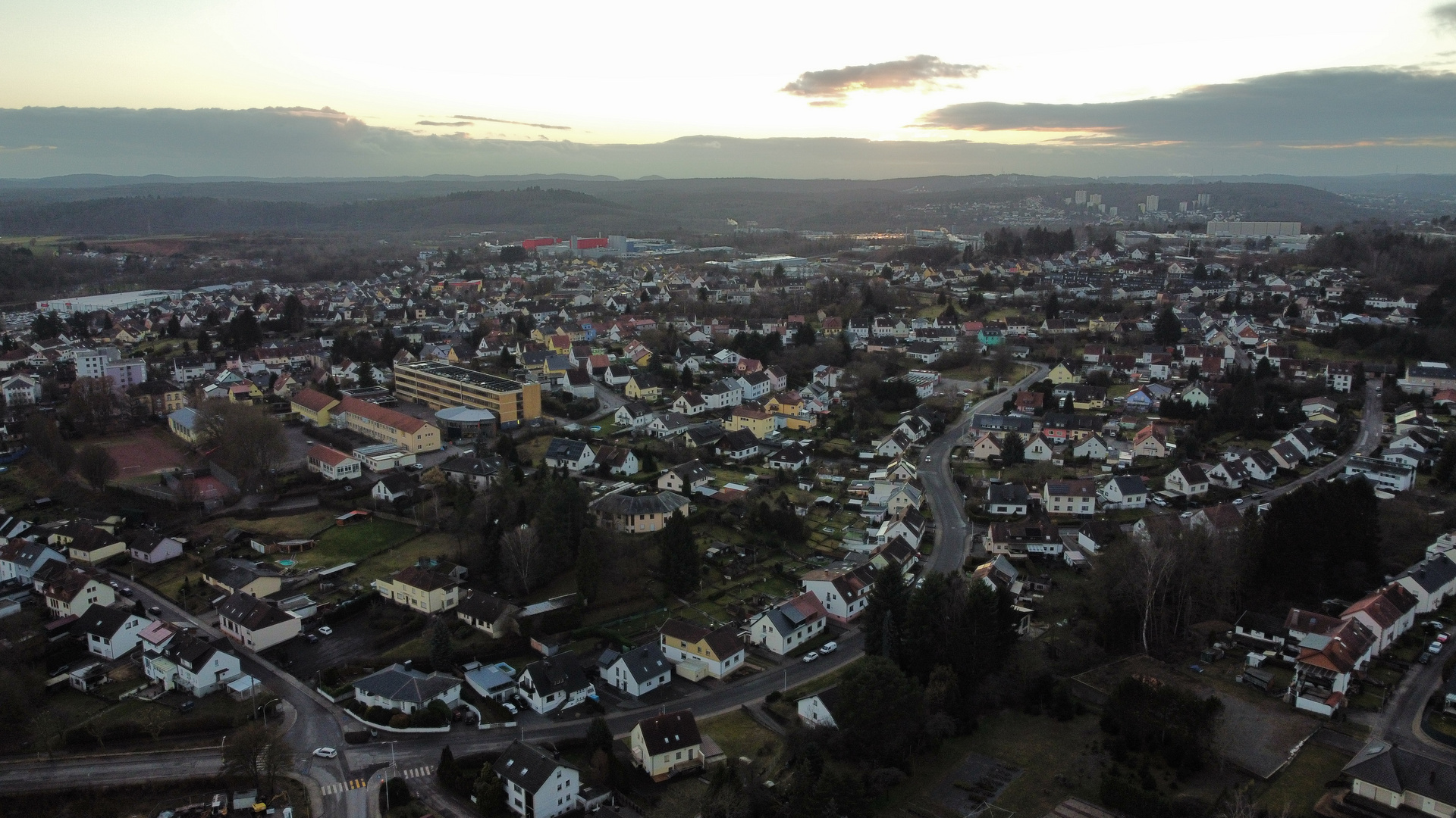 Bexbach Saar (Saarland) 