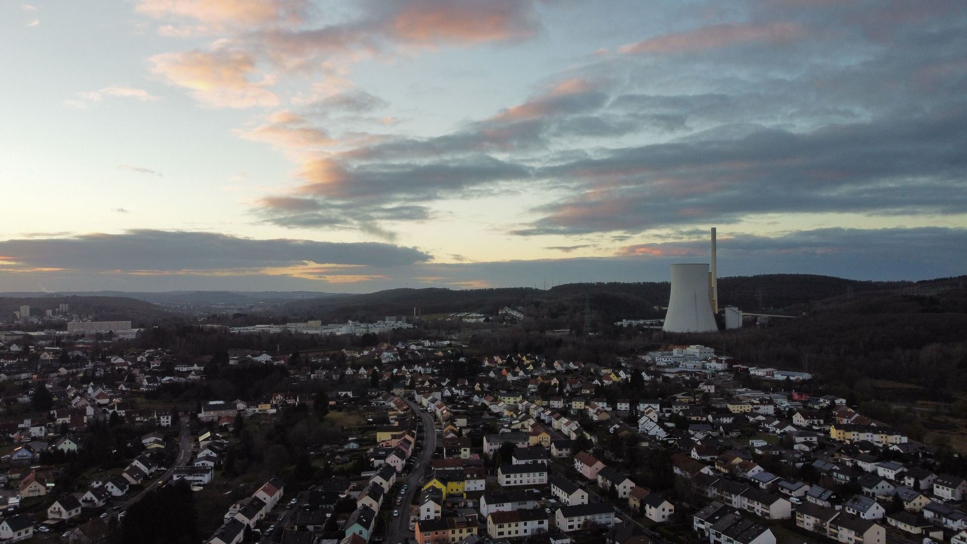 Bexbach Saar (Saarland) 