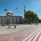 Beyazit Platz (Istanbul)