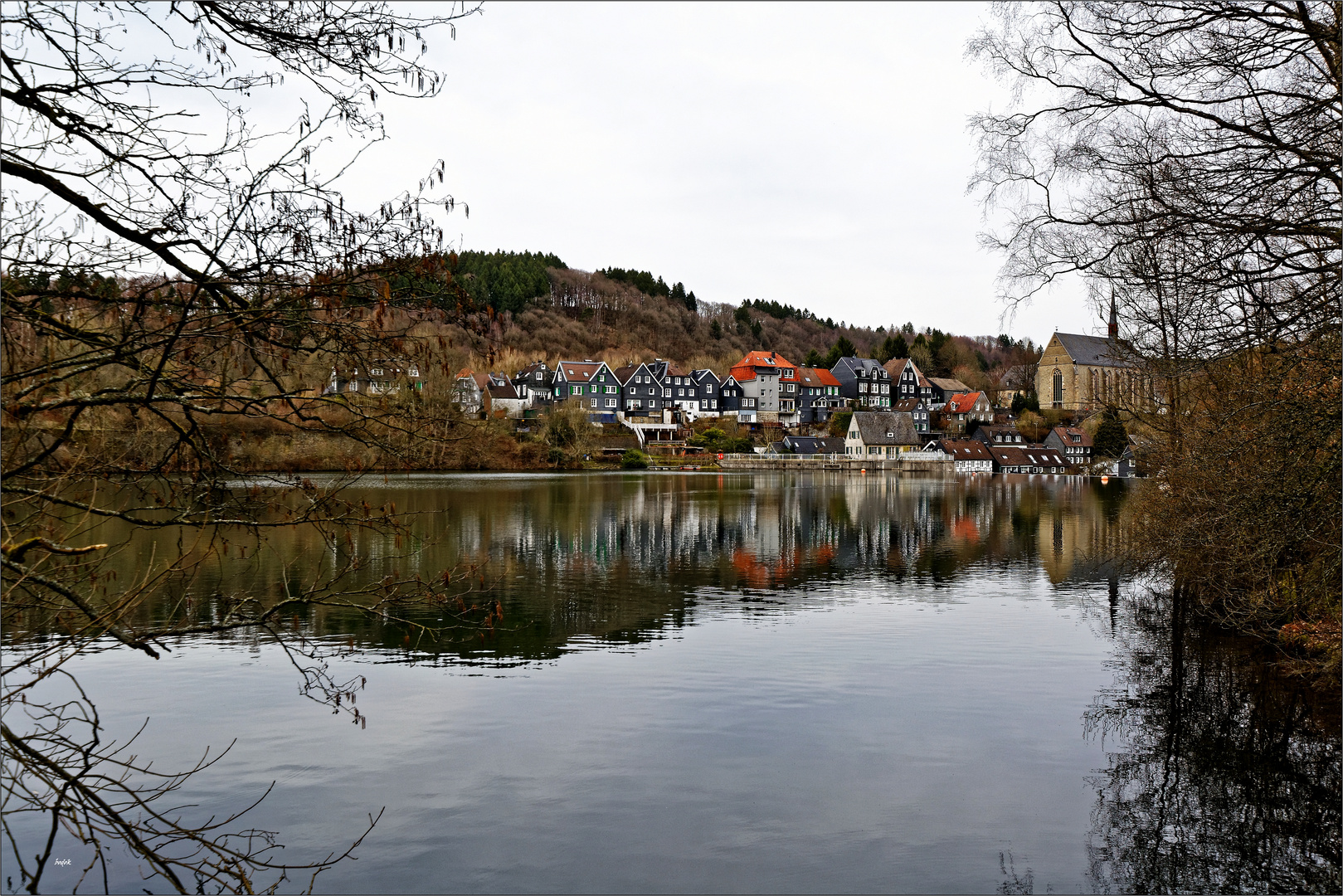 Beyenburg