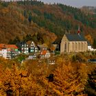 Beyenburg