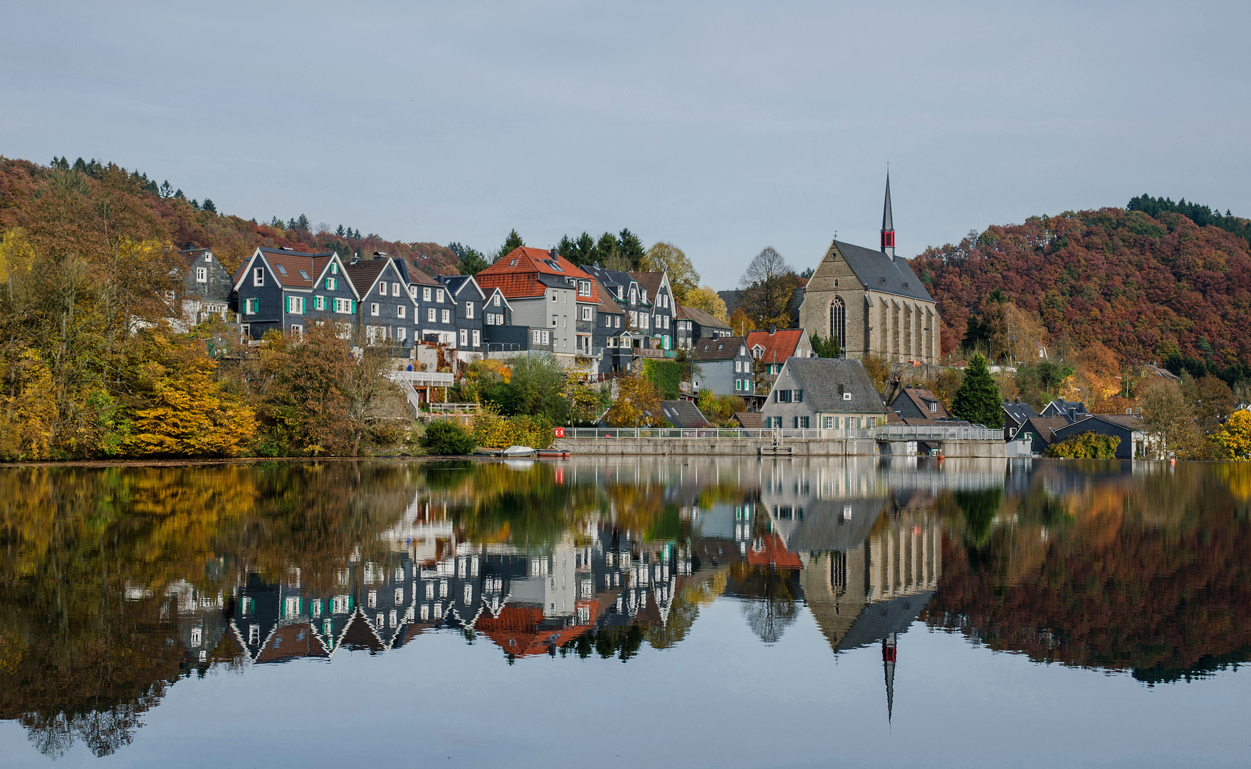 Beyenburg