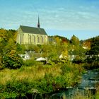 Beyenburg an der Wupper