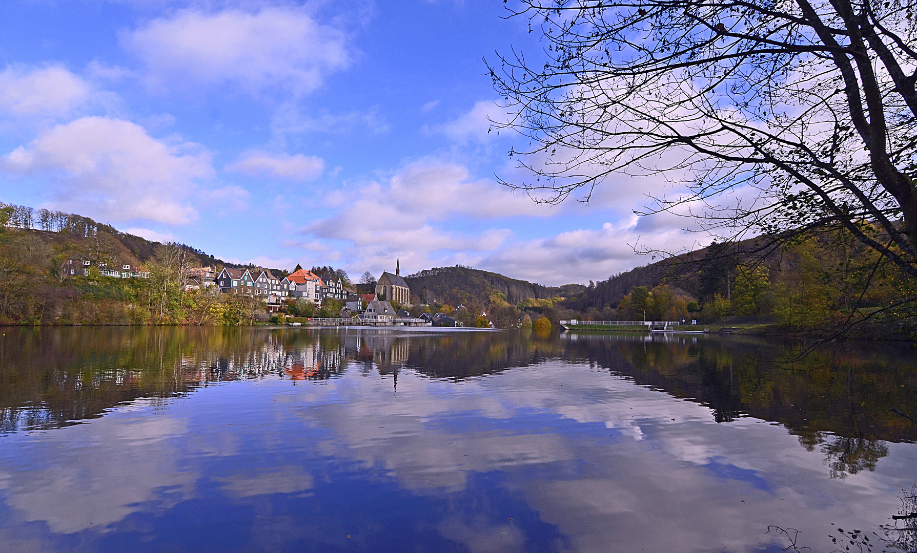 Beyenburg