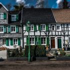 Beyenburg, ein Stadtteil von Wuppertal ...