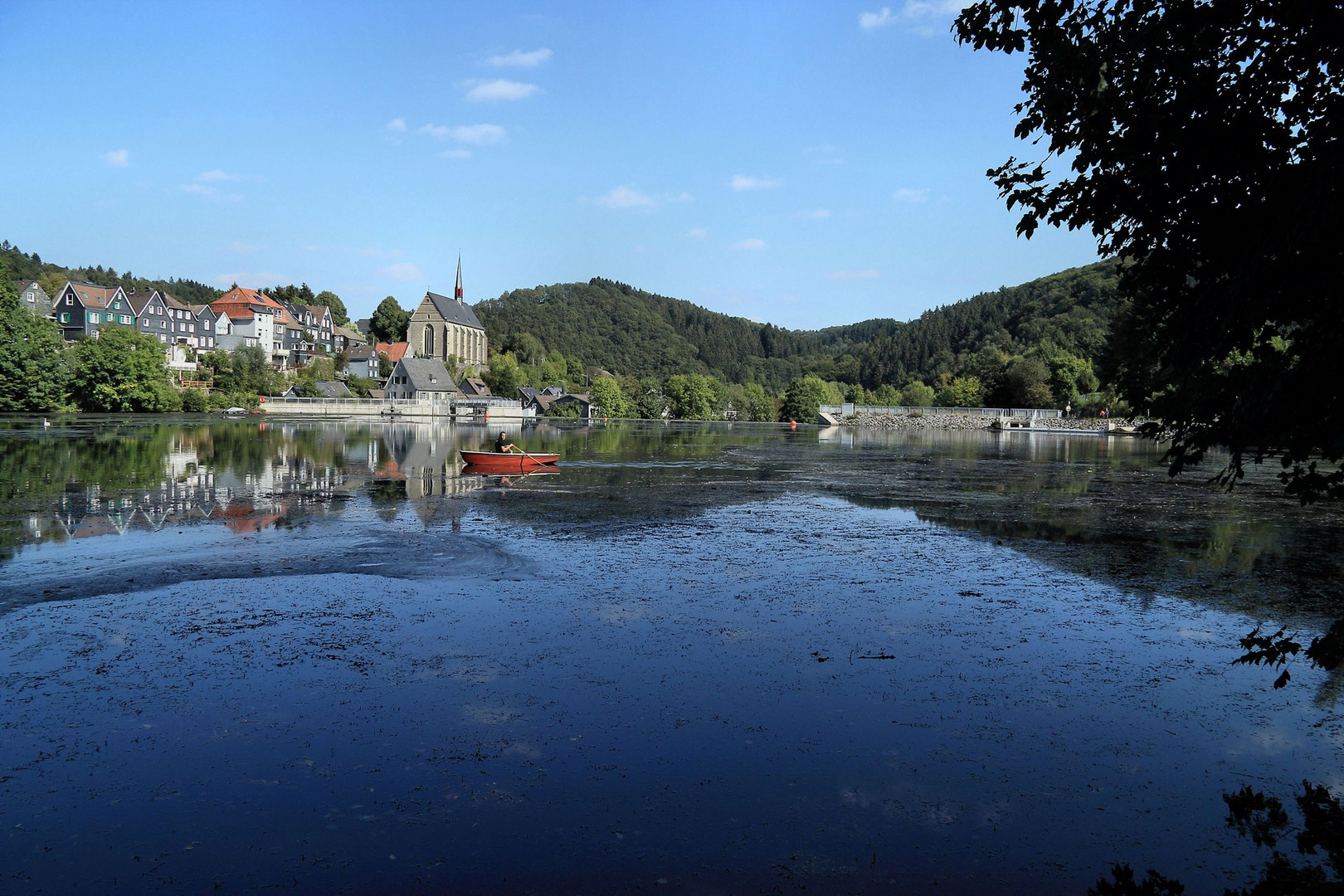 Beyenburg I